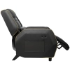Sofa gamingowa COUGAR Ranger Pro czarno-złota