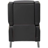 Sofa gamingowa COUGAR Ranger Pro czarno-złota