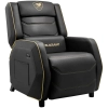 Cougar Gaming COUGAR Sofa gamingowa Ranger Pro, czarno-złota