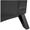 Cougar Gaming COUGAR Sofa gamingowa Ranger Pro, czarno-złota