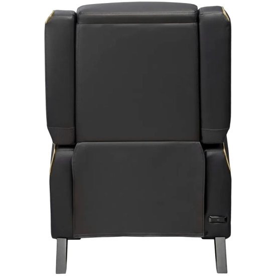 Sofa gamingowa COUGAR Ranger Pro czarno-złota