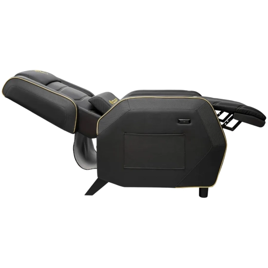 Cougar Gaming COUGAR Sofa gamingowa Ranger Pro, czarno-złota