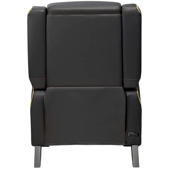 Cougar Gaming COUGAR Sofa gamingowa Ranger Pro, czarno-złota