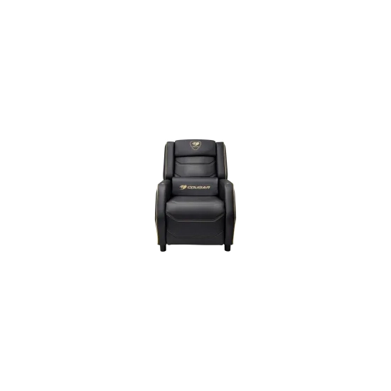 Cougar Gaming COUGAR Sofa gamingowa Ranger Pro, czarno-złota