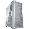 Obudowa COUGAR MX330-G Pro Midi Tower biała
