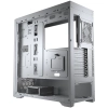 Obudowa COUGAR MX330-G Pro Midi Tower biała