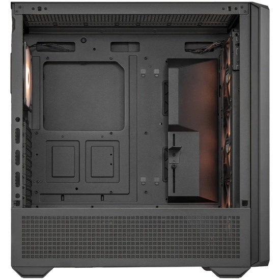 COUGAR GAMING COUGAR Obudowa MX600, Full Tower, Czarna