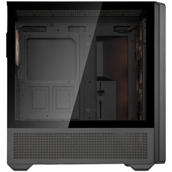 Obudowa COUGAR MX600 RGB Full Tower czarna
