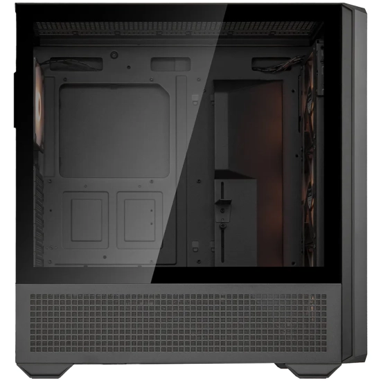 COUGAR GAMING COUGAR Obudowa MX600, Full Tower, Czarna