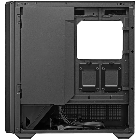 Obudowa COUGAR MX600 RGB Full Tower czarna