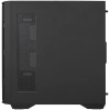 Obudowa COUGAR Uniface RGB CGR-5C78B-RGB czarna
