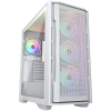 Obudowa COUGAR Uniface RGB Midi Tower biała