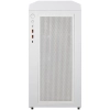 Obudowa COUGAR Uniface RGB Midi Tower biała