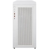 COUGAR GAMING COUGAR Obudowa Uniface RGB, Midi Tower, Biała