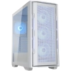 Obudowa COUGAR Uniface RGB Midi Tower biała