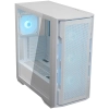 Obudowa COUGAR Uniface RGB Midi Tower biała