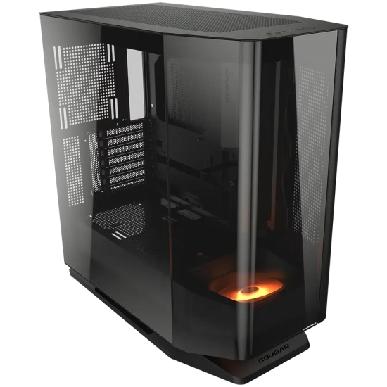 Obudowa COUGAR FV270 Midi Tower czarna
