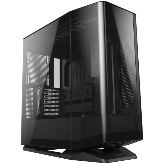 Obudowa COUGAR FV270 Midi Tower czarna