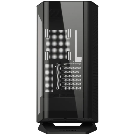 Obudowa COUGAR FV270 Midi Tower czarna