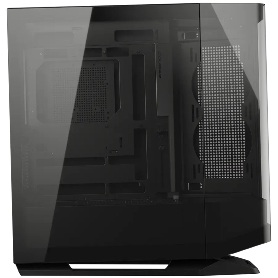 Obudowa COUGAR FV270 Midi Tower czarna