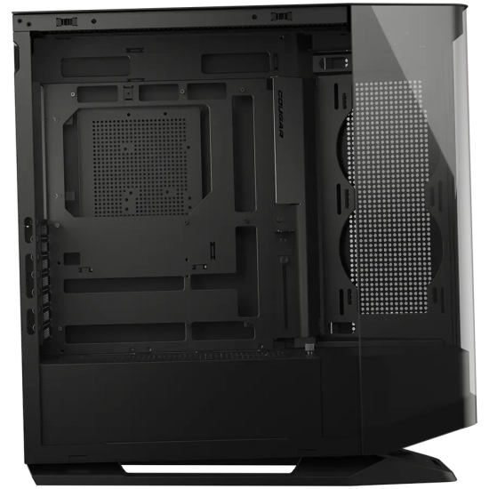 Obudowa COUGAR FV270 Midi Tower czarna