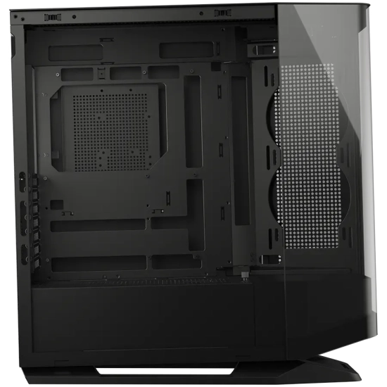 Obudowa COUGAR FV270 Midi Tower czarna