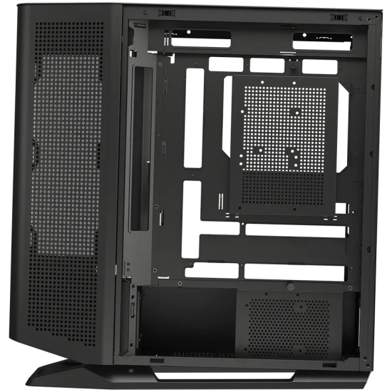 Obudowa COUGAR FV270 Midi Tower czarna