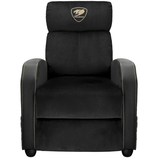 Cougar Gaming COUGAR Sofa gamingowa Ranger Elite Gold