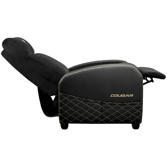 Cougar Gaming COUGAR Sofa gamingowa Ranger Elite Gold