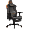 Cougar Gaming Fotel gamingowy COUGAR Armor Evo M czarno-pomarańczowy