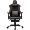 Cougar Gaming Fotel gamingowy COUGAR Armor Evo M czarno-pomarańczowy
