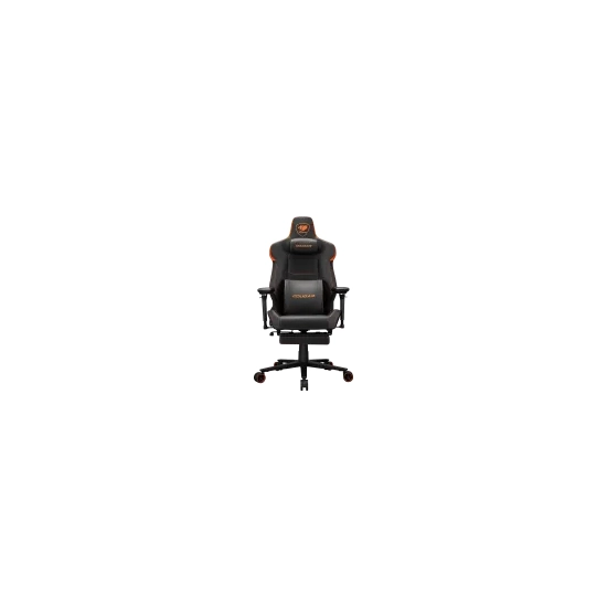 Cougar Gaming Fotel gamingowy COUGAR Armor Evo M czarno-pomarańczowy