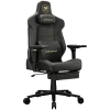Cougar Gaming COUGAR Fotel gamingowy Armor Evo M, czarno-złoty
