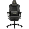 Cougar Gaming COUGAR Fotel gamingowy Armor Evo M, czarno-złoty