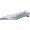 Cougar Gaming Klawiatura mechaniczna COUGAR Ultimus EX RGB biały