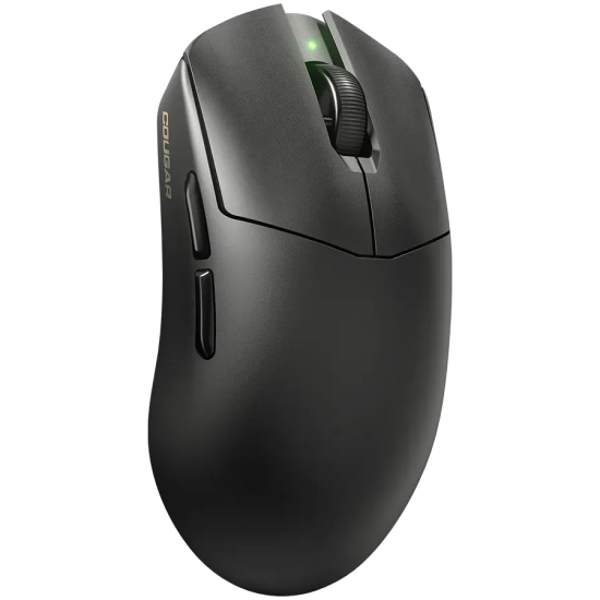 Mysz bezprzewodowa gamingowa COUGAR Revenger Pro 4K 26000 DPI czarna