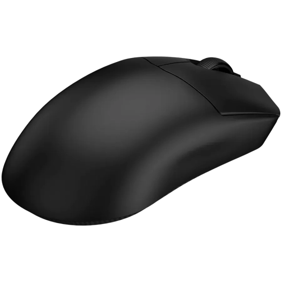 Mysz bezprzewodowa gamingowa COUGAR Revenger Pro 4K 26000 DPI czarna