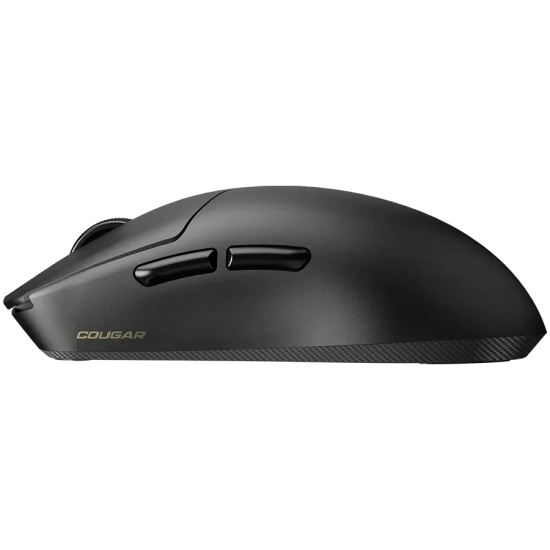 Mysz bezprzewodowa gamingowa COUGAR Revenger Pro 4K 26000 DPI czarna