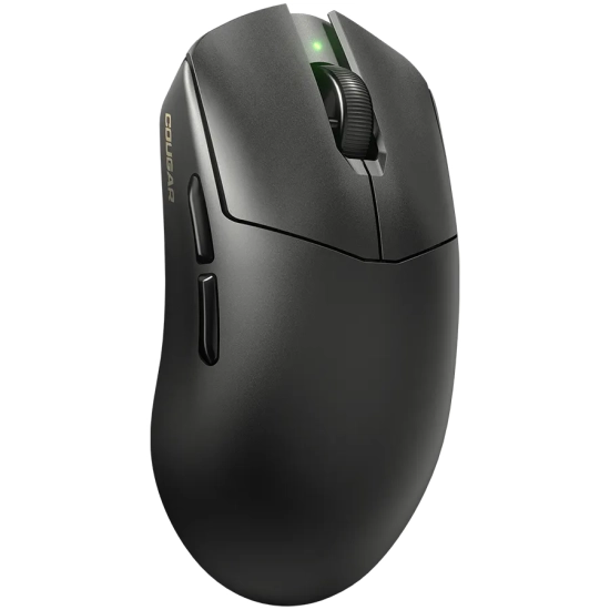 Cougar Gaming Mysz gamingowa COUGAR Revenger Pro 4K 26000 dpi czarny