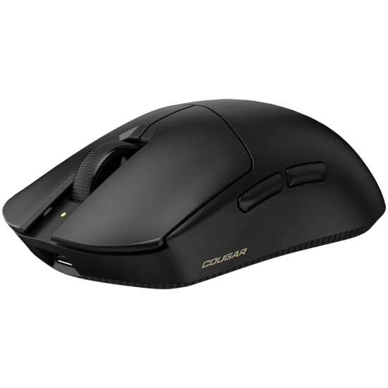 Cougar Gaming Mysz gamingowa COUGAR Revenger Pro 4K 26000 dpi czarny