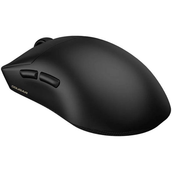 Cougar Gaming Mysz gamingowa COUGAR Revenger Pro 4K 26000 dpi czarny