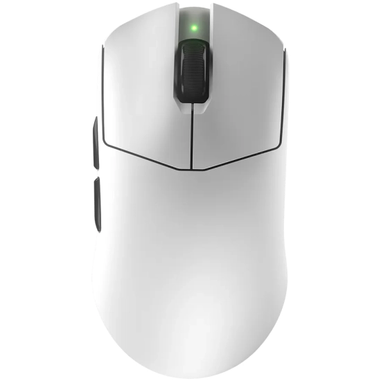Mysz gamingowa COUGAR Revenger Pro 4K 26000 dpi biały; dokładny wariant CGR-NLNW-RP4.
