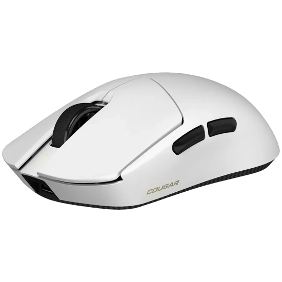 Cougar Gaming Mysz gamingowa COUGAR Revenger Pro 4K 26000 dpi biały