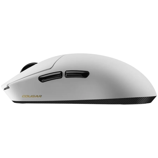 Cougar Gaming Mysz gamingowa COUGAR Revenger Pro 4K 26000 dpi biały
