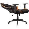 Cougar Gaming COUGAR Fotel gamingowy Armor One V2 F, Czarny