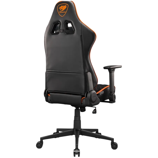 Cougar Gaming COUGAR Fotel gamingowy Armor One V2 F, Czarny