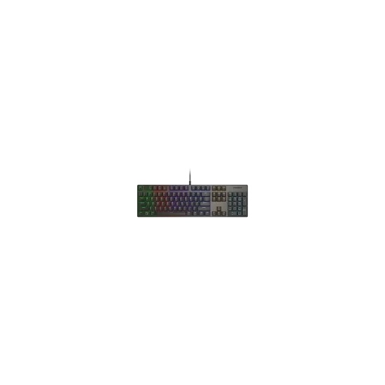 Cougar Gaming Klawiatura mechaniczna COUGAR Ultimus EX RGB czarny