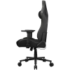 Cougar Gaming COUGAR Fotel gamingowy Defensor Gold F, czarno-złoty