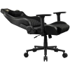 Cougar Gaming COUGAR Fotel gamingowy Defensor Gold F, czarno-złoty
