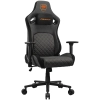 Cougar Gaming COUGAR Fotel gamingowy Defensor F, Szary